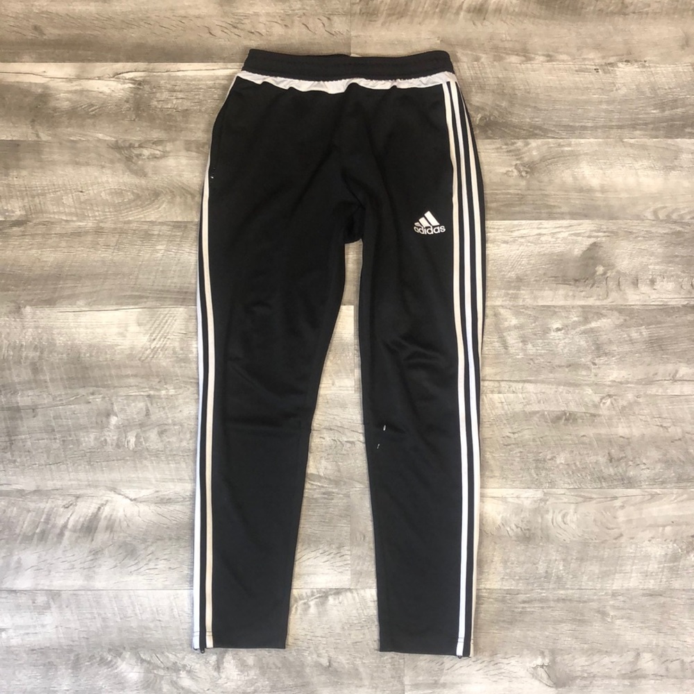 adidas Cimacool Tapered Joggers